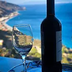 U Castiddanu Breathtaking View Διαμέρισμα *