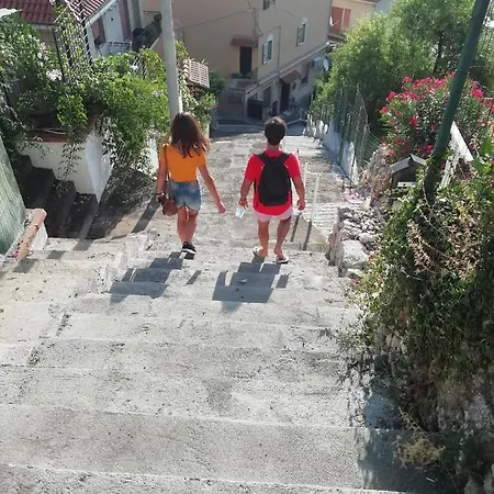 U Castiddanu Breathtaking View * Таормина