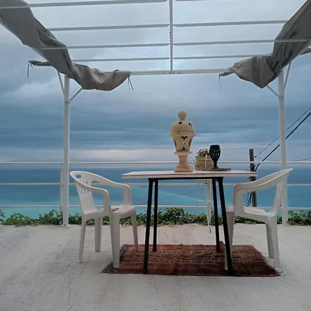 U Castiddanu Breathtaking View Таормина