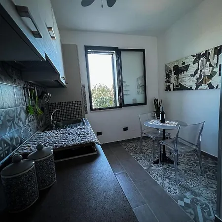 U Castiddanu Breathtaking View Таормина