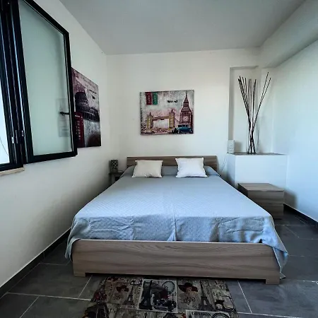 U Castiddanu Breathtaking View Таормина