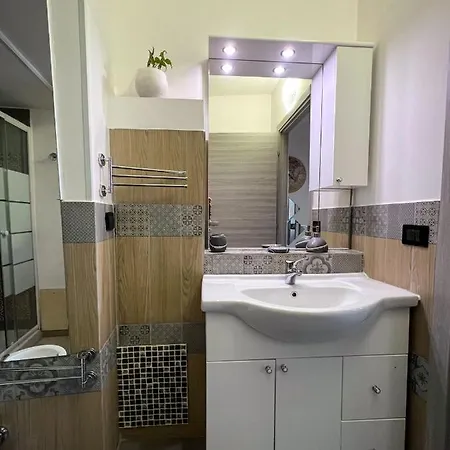 Апартаменты U Castiddanu Breathtaking View