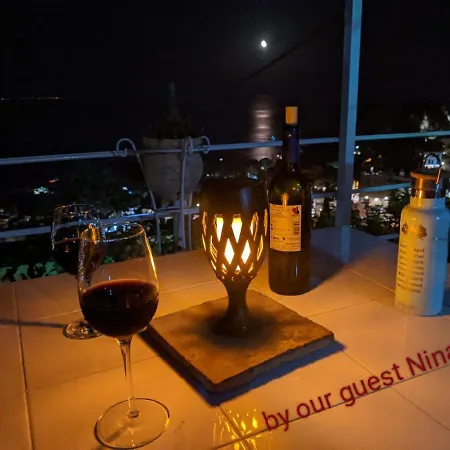 U Castiddanu Breathtaking View Apartament Taormina