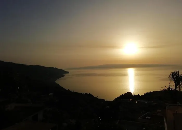 Apartamento U Castiddanu Breathtaking View *