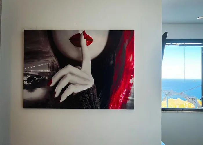 U Castiddanu Breathtaking View * Taormina