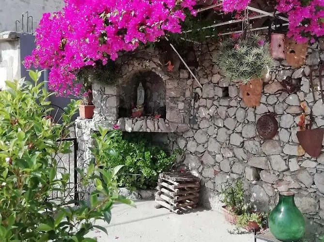 Apartamento U Castiddanu Breathtaking View