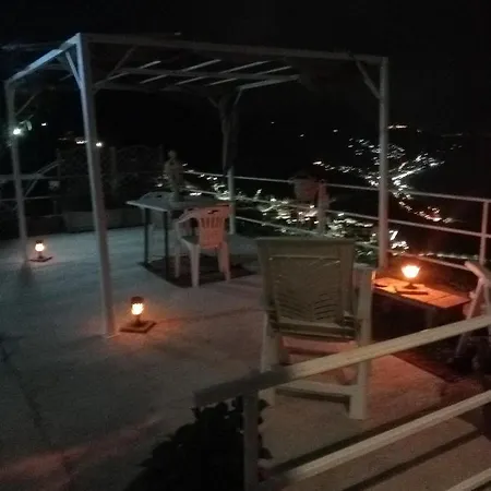 U Castiddanu Breathtaking View Appartement *