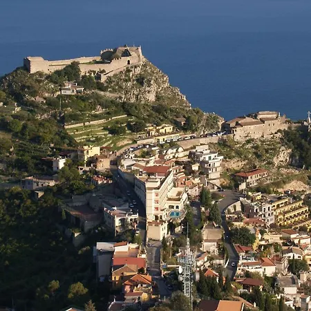 Appartement U Castiddanu Breathtaking View Taormina