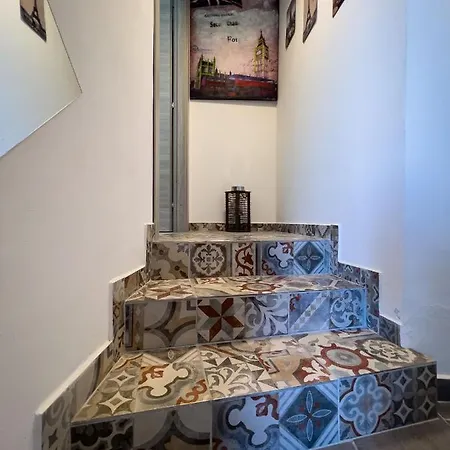 J&m's U Castiddanu Locazione Turistica Taormina