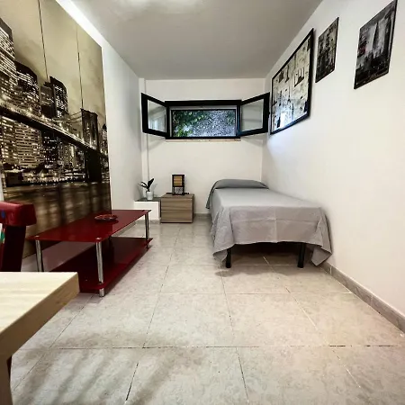 J&m's U Castiddanu Locazione Turistica