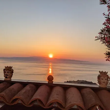 Appartement U Castiddanu Breathtaking View *
