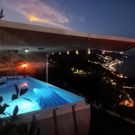 J&m's U Castiddanu Locazione Turistica * Taormina
