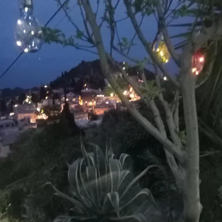Appartamento J&m's U Castiddanu Locazione Turistica Taormina