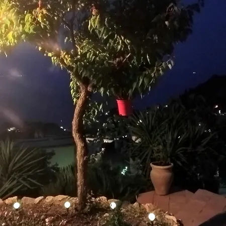 J&m's U Castiddanu Locazione Turistica * Taormina